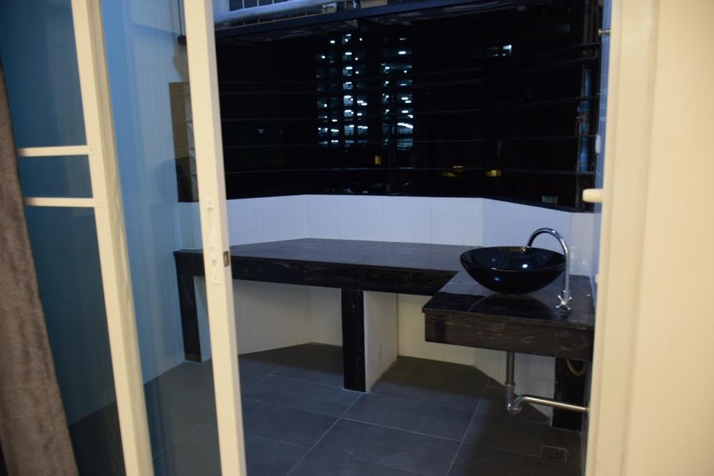 Family Suite Room Pratunam Bangkok Exterior photo