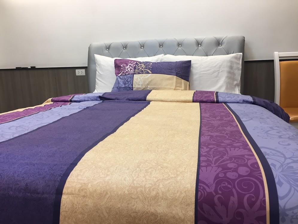 Family Suite Room Pratunam Bangkok Exterior photo